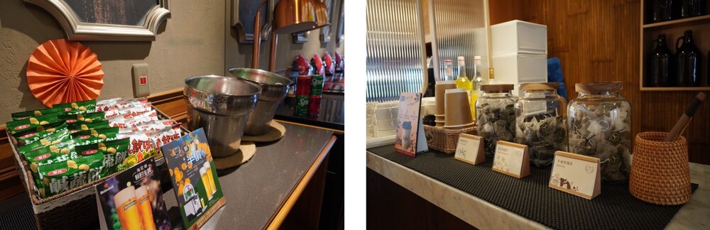 佳適旅舍高雄站前館